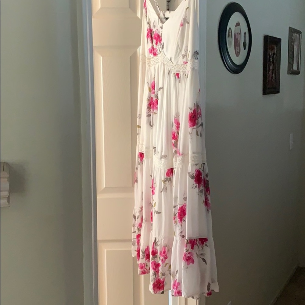 Torrid sundress